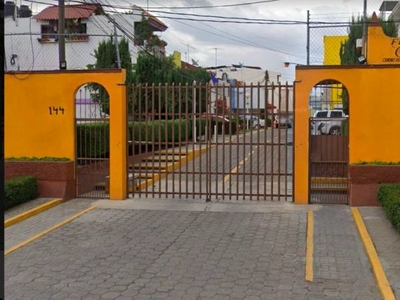 Casa en San Jerónimo Caleras, Puebla. LUM2 LIT