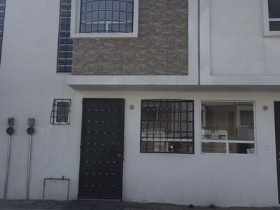 Casa en condominio en renta Calle Bicentenario 103-105, Isidro Fabela, Lerma, México, 52004, Mex