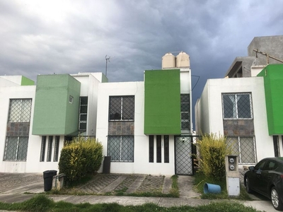 Casa en condominio en renta Carretera A Ocoyoacac 107-107, Guadalupe Victoria, Ocoyoacac, México, 52756, Mex