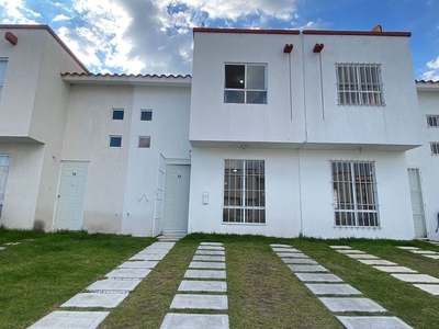 Casa en condominio en venta Privada 13, San Lucas Tepemajalco, San Antonio La Isla, México, 52280, Mex