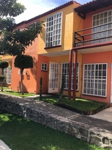 Casa en condominioenVenta, enTetecalita,Emiliano Zapata