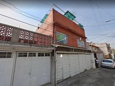 Casa En Ecatzingo Altavilla Ecatepec***