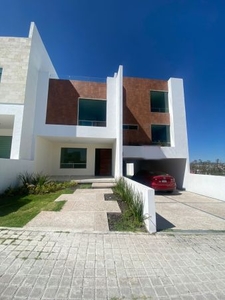Casa en PREVENTA en Colinas de Juriquilla, Querétaro