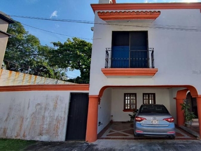 Casa en Renta en MADEIRAS Villahermosa, Tabasco