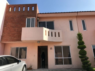 Casa en renta Granjas Lomas De Guadalupe, Cuautitlán Izcalli