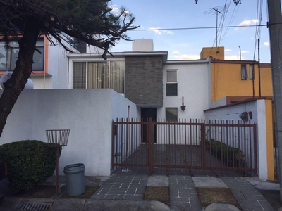 Casa en renta Hacienda De Echegaray, Naucalpan De Juárez