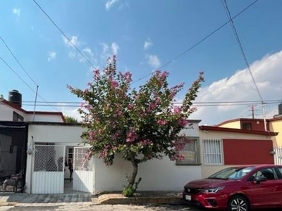 Casa en renta Viveros Del Valle, Tlalnepantla De Baz, Tlalnepantla De Baz