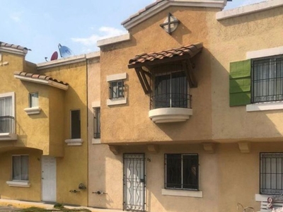 Casa en venta Avenida Paseo De Castilla, Conjunto Habitacional Real Verona, Tecámac, México, 55765, Mex