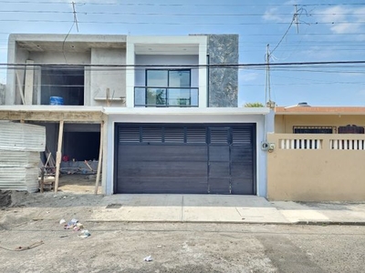 Casa en venta, Boca del Río, Veracruz