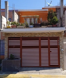 CASA EN VENTA BUEN PRECIO, FRACC TLAPALA, CHALCO, EDOMEX, $650,000, 3 RECÁMARAS