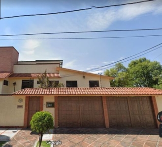 CASA EN VENTA, CD. SATÉLITE NAUCALPAN