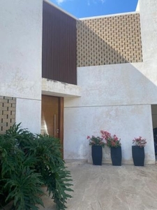 Casa en venta, Privada Toh, Yucatán Country Club