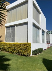 CASA EN VENTA EN CAÑADA DEL REFUGIO LEON GUANAJUATO ZONA NORTE