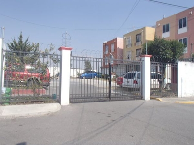 Casa en Venta en Cantaros IV, Nicolás Romero Estado de México