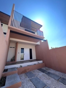 Casa en venta en Chiapa de Corzo a 7 minutos de Tuxtla Gutiérrez