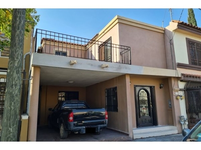 CASA EN VENTA EN JARDINES DE ANDALUCIA EN GUADALUPE