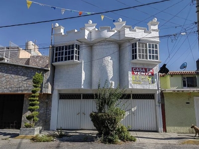 Casa en Venta en Jardines de Morelos 5ta Seccion