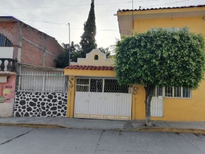 Casa en venta en Jiutepec Morelos