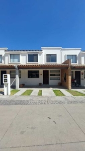 CASA EN VENTA EN MOMOXPAN SAN PEDRO CHOLULA, PUEBLA