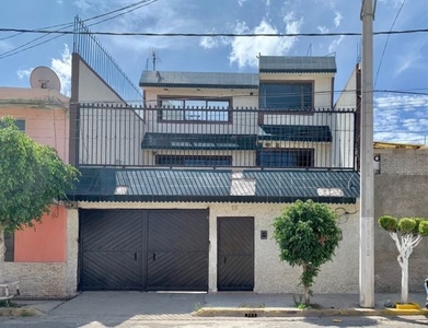 Casa en VENTA en Nueva Aragón, Ecatepec