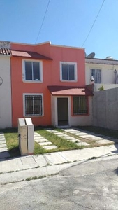 Casa en venta en Pachuca, México.