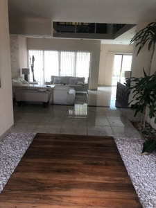 Casa en venta en Residencial Cumbres Cancun