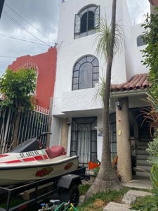 Casa en venta en Residencial Plaza Guadalupe