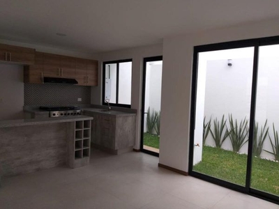 Casa en VENTA FRACC. BELMONTE CUAUTLANCINGO PUEBLA