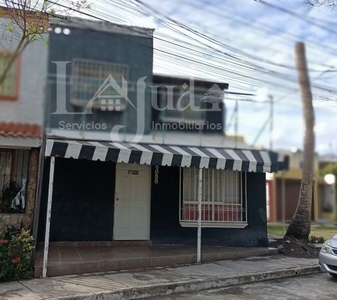 Casa en venta Fracc. Siglo XXI - Casas Díaz