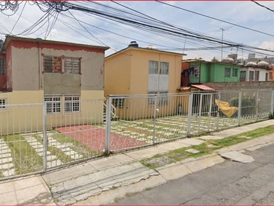 Casa en venta Jaripeo 14, Villas De La Hacienda, Ciudad López Mateos, Estado De México, México