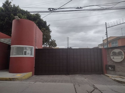 Casa en venta Luis Echeverría, Cuautitlán Izcalli, Cuautitlán Izcalli