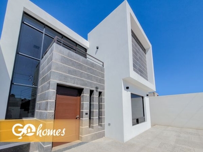 Casa en venta Tequisquiapan Col. Centenario en La Ampliación Lopez M