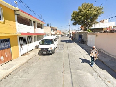 Casa en venta Tlachco, Ciudad Azteca 3ra Sección, Ecatepec De Morelos, Estado De México, México