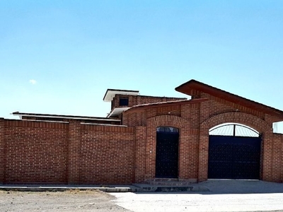 Casa en venta Villa De Tezontepec, Hidalgo