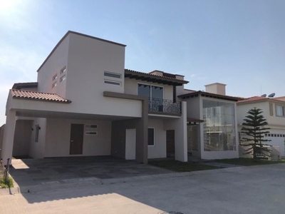 Hacienda San Antonio, Casa nueva en VENTA.Metepec