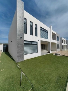 Casa residencial en Gemma Pachuca