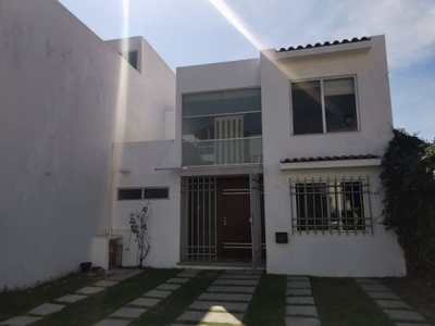 Casa usada en Venta De 4 Recamaras