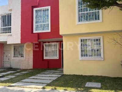 Casa Venta en Fraccionamiento San Fernando Mineral de la Reforma