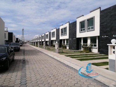 CASAS EN VENTA MATELI RESIDENCIAL CORONANGO