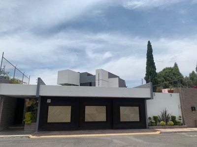 CLUB DE GOLF LAS FUENTES VENTA RESIDENCIA UNA PLANTA DE 850M2