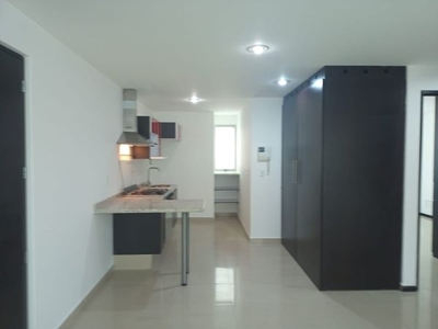 COLONIA PORTALES: Venta departamento cómodo y bonito