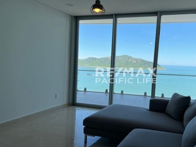 Condominio en Venta Zona Dorada, Mazatlan, Camino al Mar