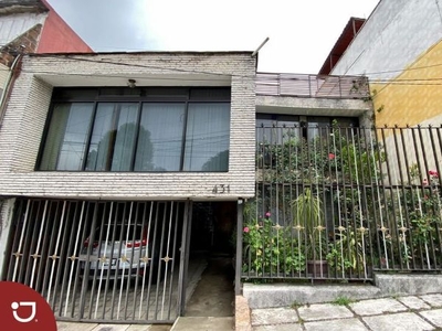 Confortable casa a la venta en el centro de Xalapa, Veracruz