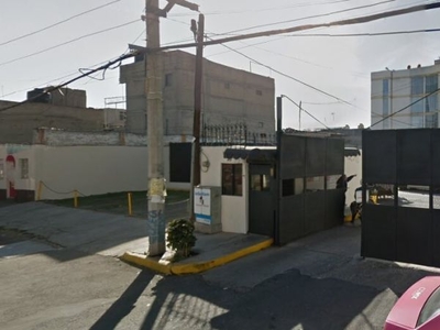 DEPARTAMENTO EN CALLE NOCHEBUENA 35, COL. LOS ÁNGELES APANOAYA, IZTAPALAPA