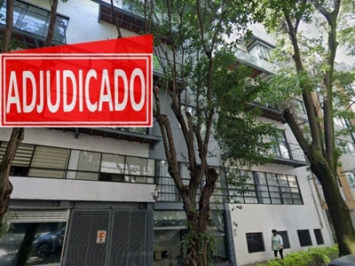 Departamento en Col Del Valle Recuperación Bancaria Propiedad Adjudicada