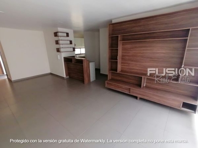 Departamento EN VENTA, BENITO JUAREZ con 2 recámaras 2 baños