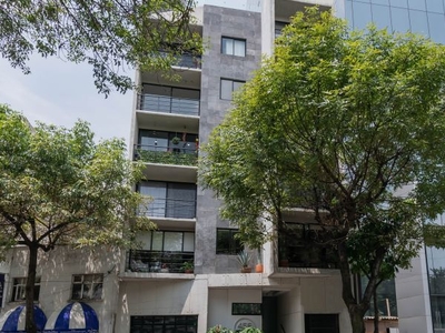 DEPARTAMENTO EN VENTA A UNA CALLE DE METRO ZAPATA