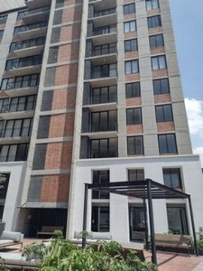 DEPARTAMENTO EN VENTA AMUEBLADO EN EL CENTRO DE GUADALAJARA