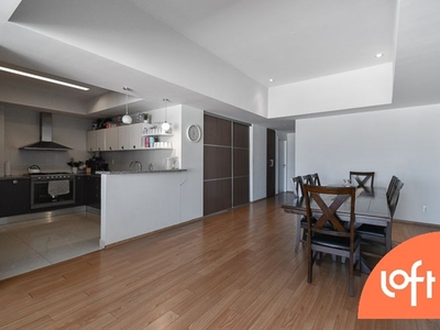 Departamento en venta Cerrada De Palma De Mallorca 5-5, Fracc Bosques De Las Palmas, Huixquilucan, México, 52787, Mex