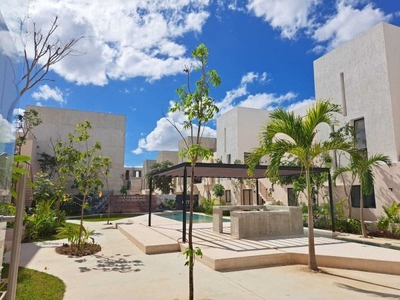 Departamento en venta en Mérida,Yucatán (3057OMH)